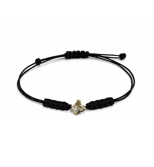 Armband CikOrefice Gioielli in Gold CKHBRAU012 - CKHBRAU012